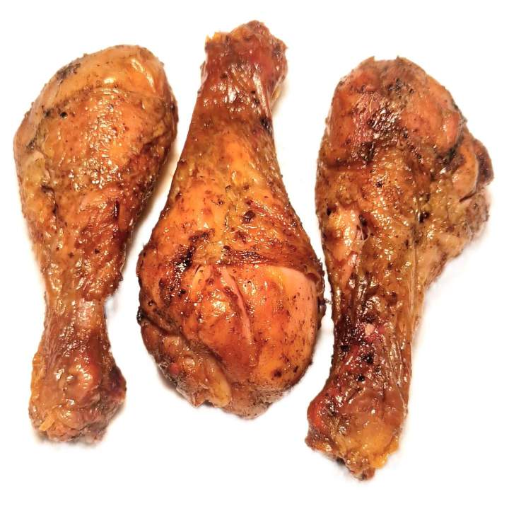 GRILLADES