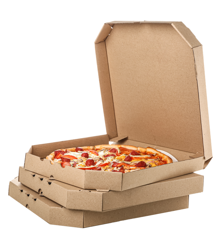 Pizza Trois Rivières
