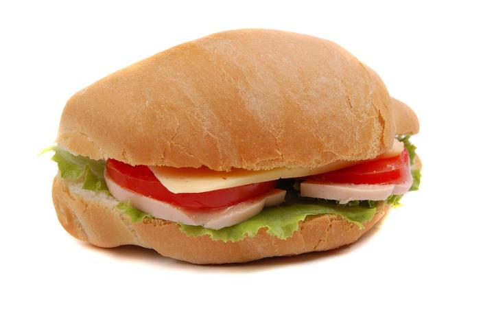 Des bokits et des agoulous authentiques et savoureux.